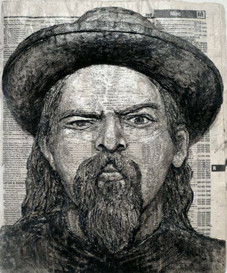 News art