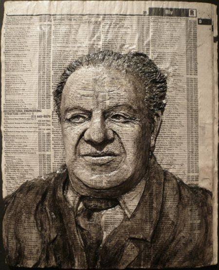 News art