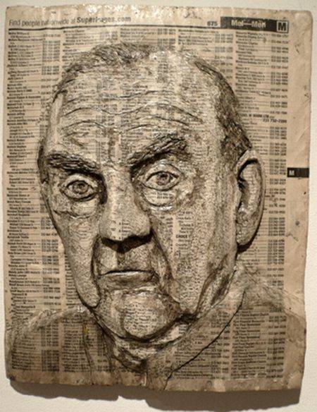 News art