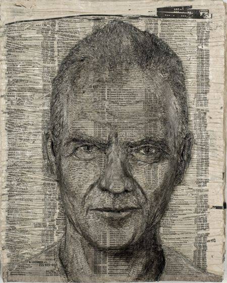 News art