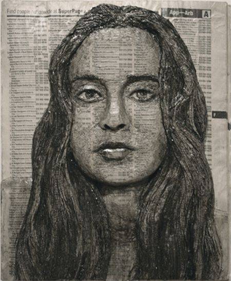 News art