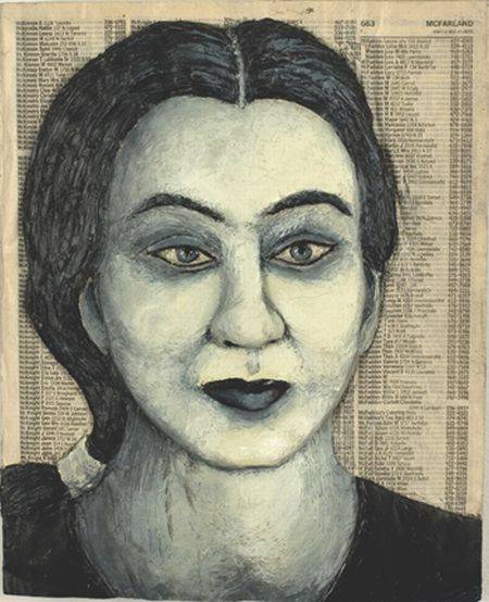 News art