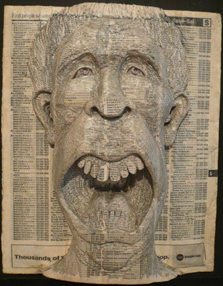 News art