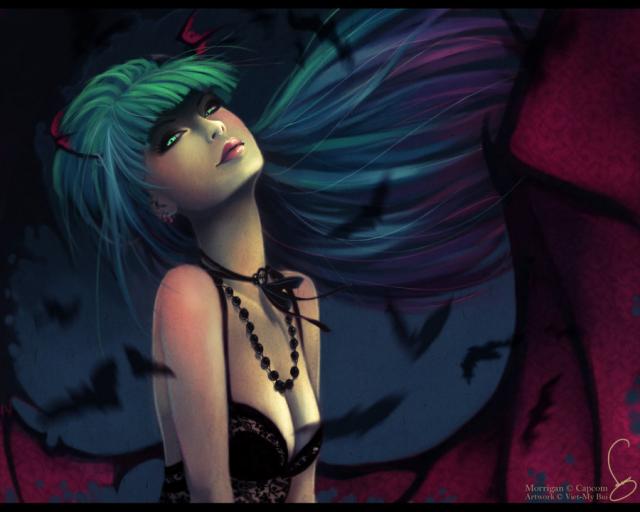 anime girl