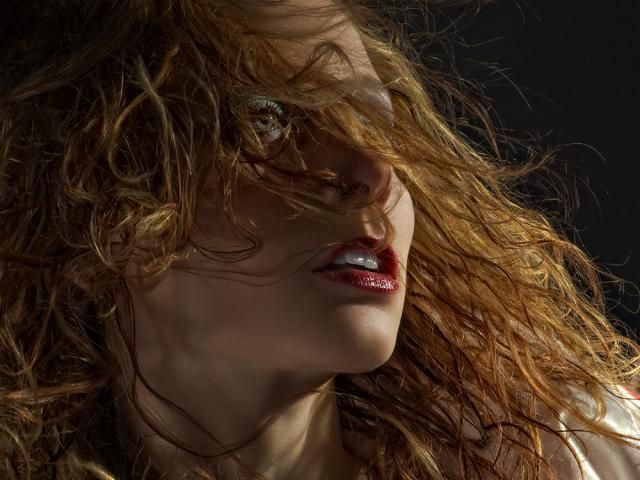 aesthetics of the female body