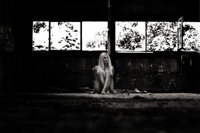 aesthetics of the female body