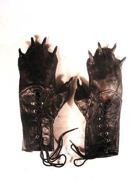 steampunk work