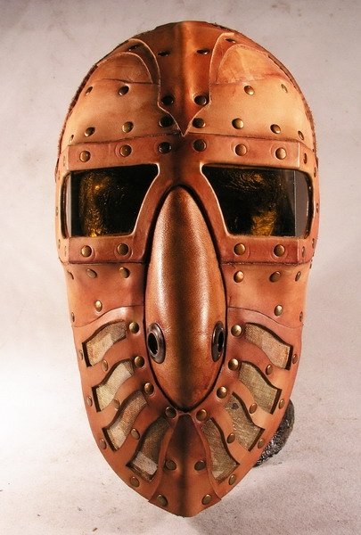 steampunk work