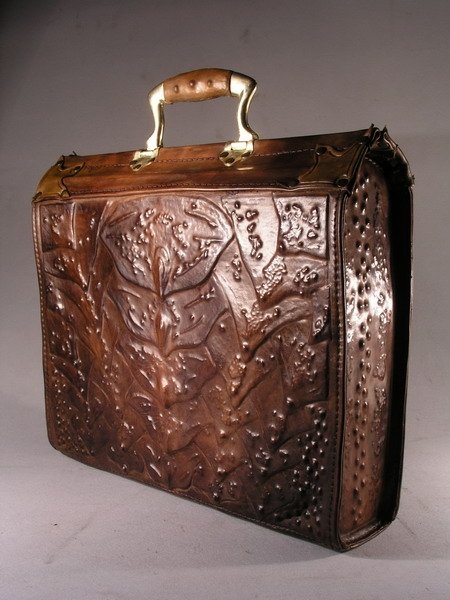 steampunk work
