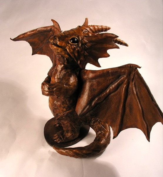 steampunk work