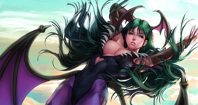 anime girl
