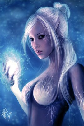anime girl