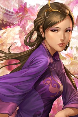 anime girl