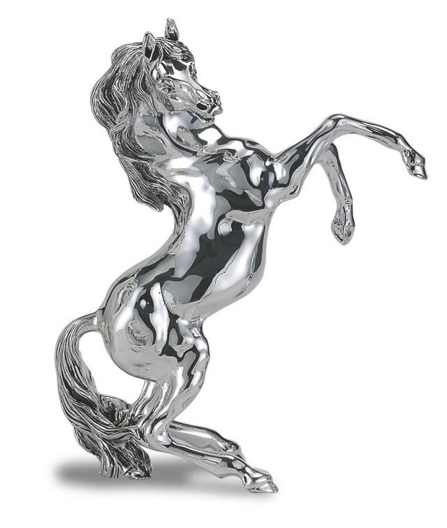 Silver art