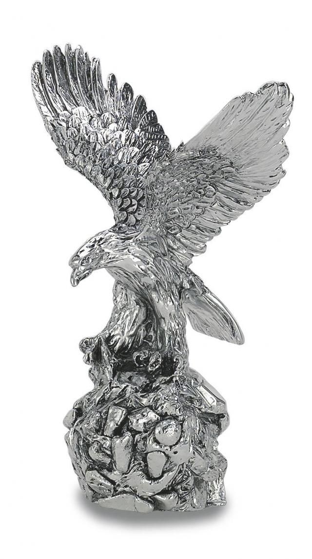 Silver art