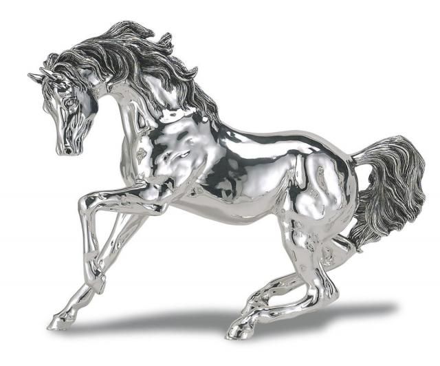 Silver art