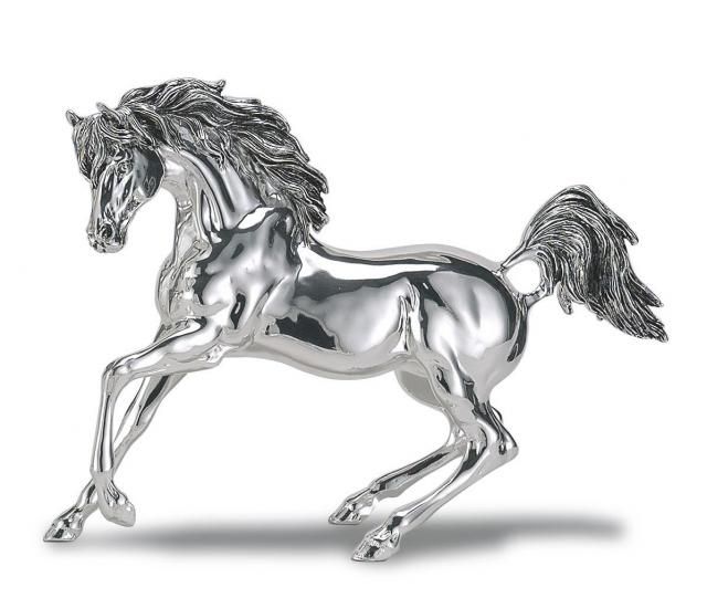 Silver art