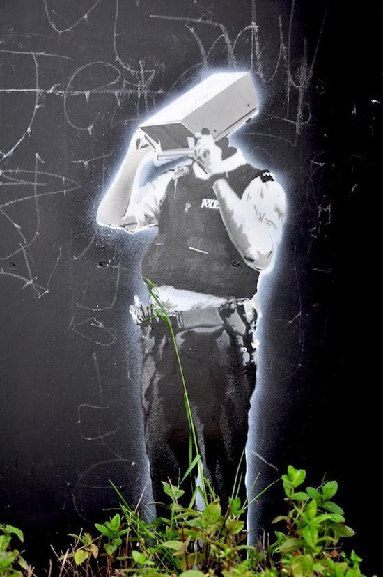 street art graffiti murals