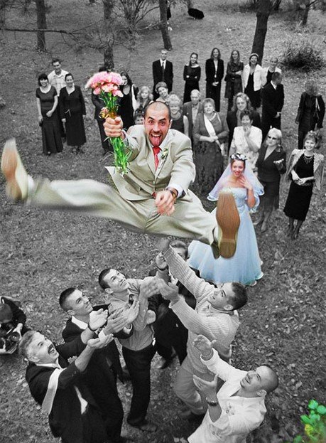 wedding photography