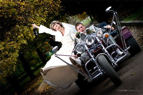wedding photography