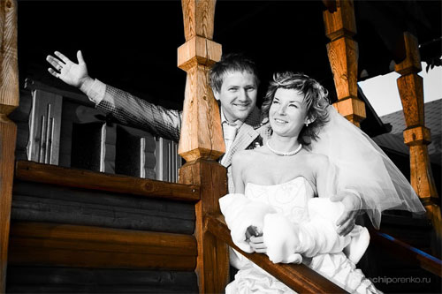 wedding photography