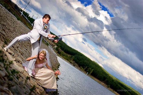 wedding photography