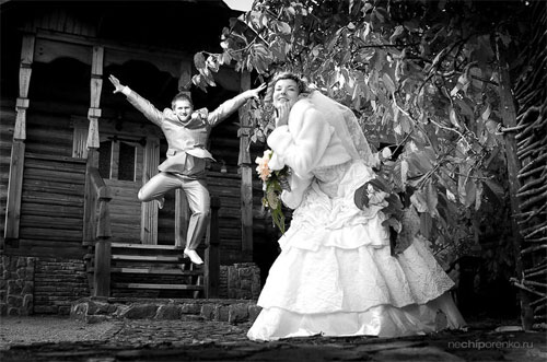 wedding photography