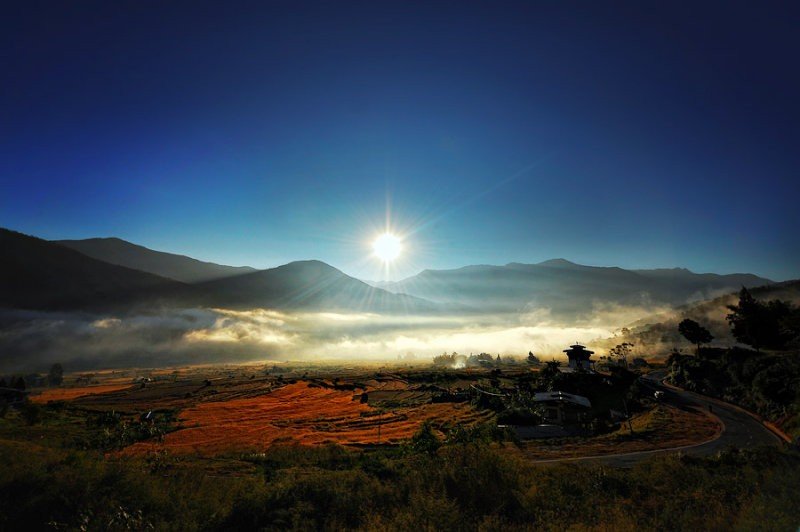Summer photos by Manuel Libres Librodo Jr.