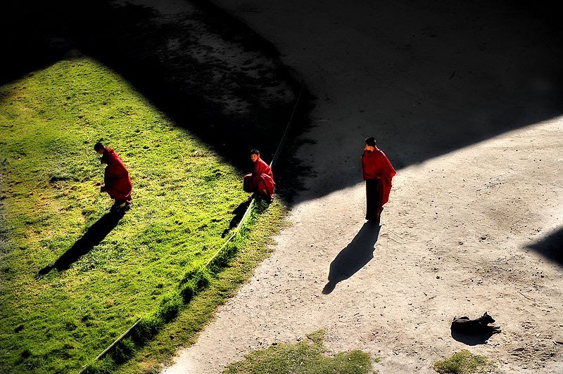 Summer photos by Manuel Libres Librodo Jr.