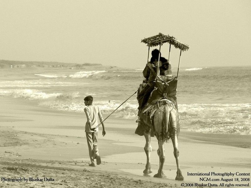 International photo competition