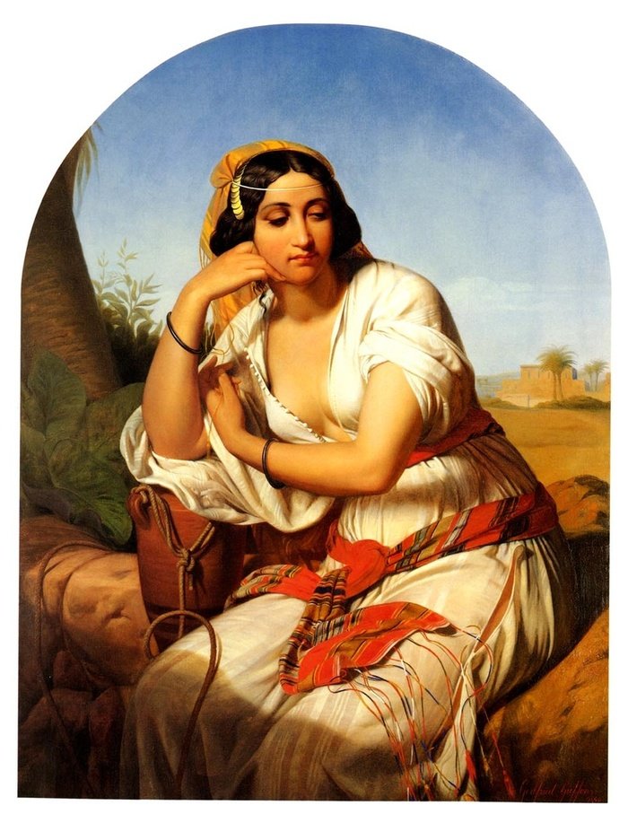Women drawings