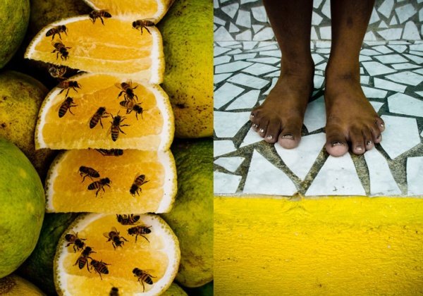 Mexico, by Abby Ross