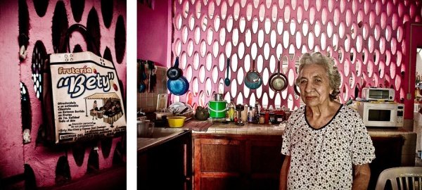 Mexico, by Abby Ross