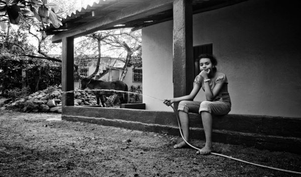 Mexico, by Abby Ross