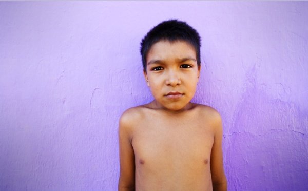 Mexico, by Abby Ross