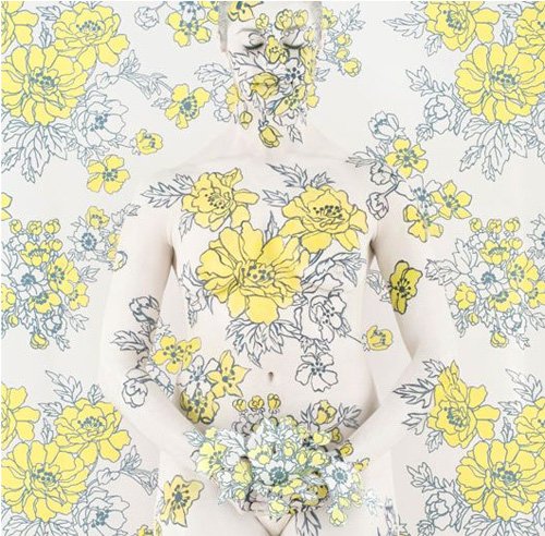 Camouflage by Emma Hack