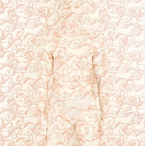 Camouflage by Emma Hack