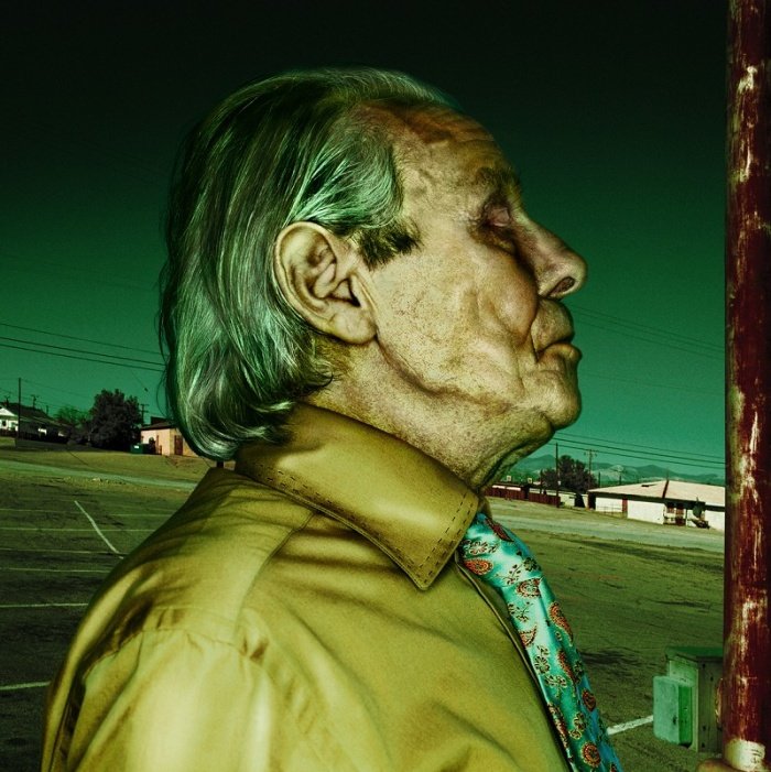 Christopher Gilbert work