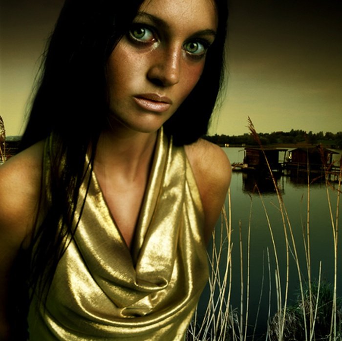 Christopher Gilbert work
