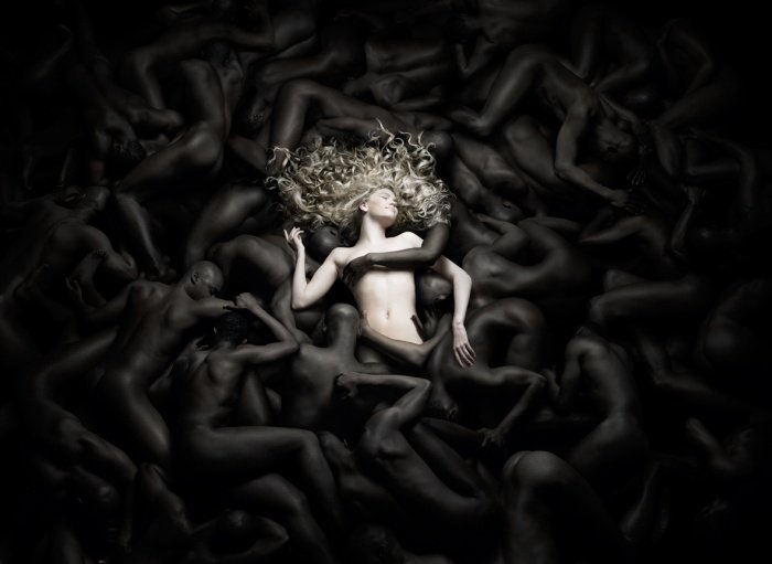 Christopher Gilbert work