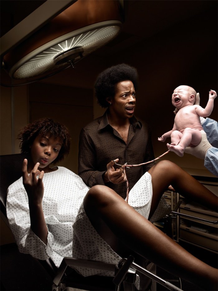 Christopher Gilbert work