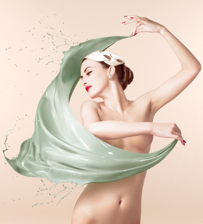 Christopher Gilbert work
