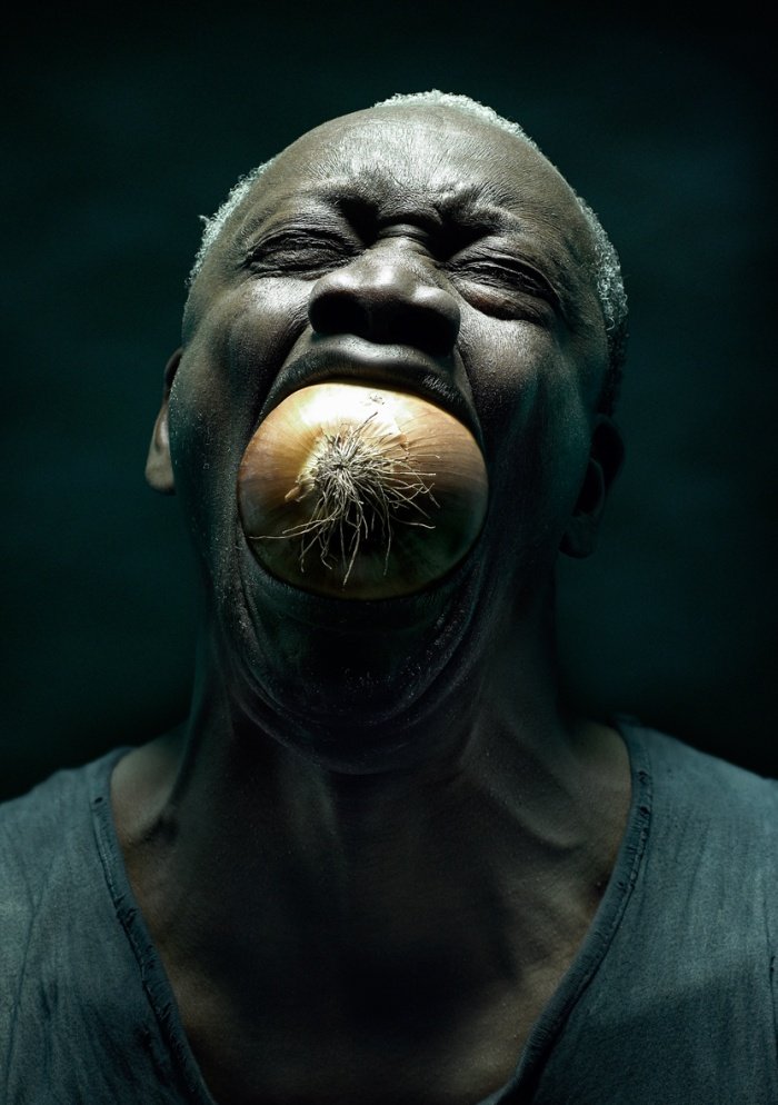 Christopher Gilbert work
