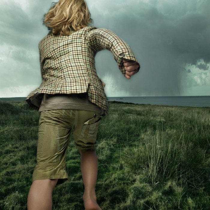 Christopher Gilbert work