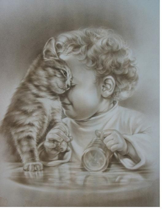 Works by Marina Koloeridi