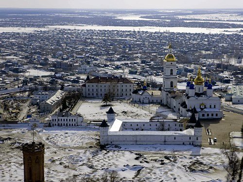 Photos by Dmitry Medvedev, president of Russia