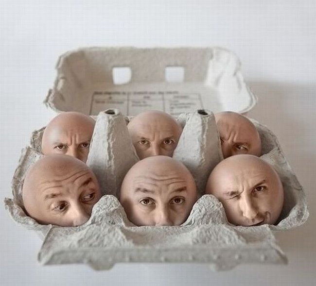 Creative photos