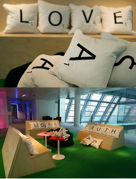 funny pillows