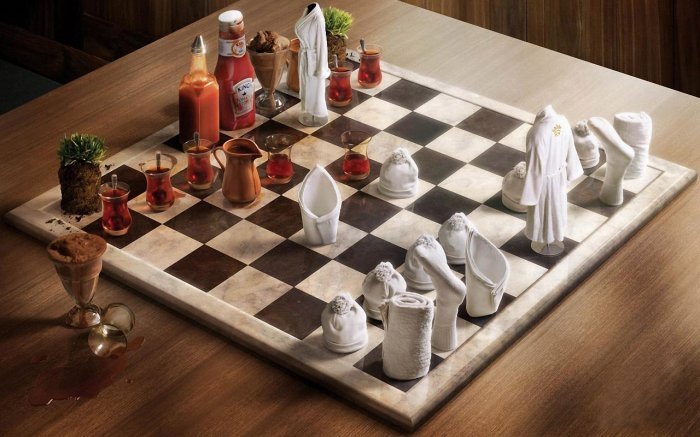 Creative art