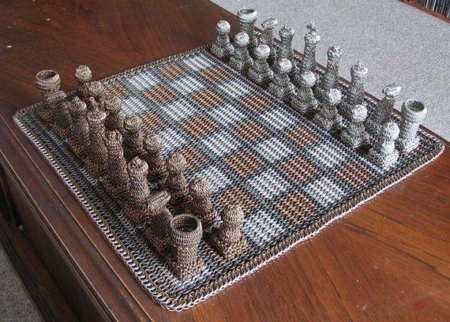 Original chess